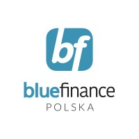 Blue Finance Polska logo - Similar company to Blue Finance Group
