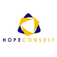 Hope Consult logo - Similar company to Ec Création Abris De Piscines