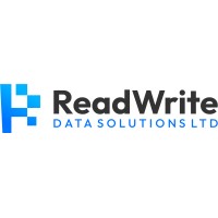 ReadWrite Data Solutions Limited logo - Similar company to Hub30 Coworking