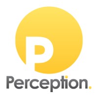 Perception LLC logo - Similar company to Prime Consulting