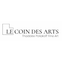 Le Coin des Arts | Thaddée Poliakoff Fine Art logo - Similar company to Villa Alella