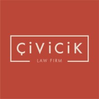 Çivicik Law Firm logo - Similar company to Şansver