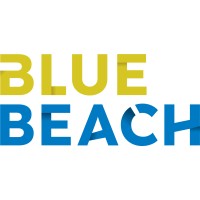 Blue Beach logo - Similar company to Tendernext
