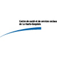 Centre de santé et de services sociaux de La Haute-Gaspésie