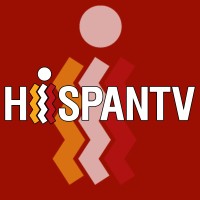 HispanTV logo - Similar company to Press Tv