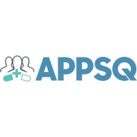 Association professionnelle des pharmaciens salariés du Québec APPSQ logo - Similar company to Solupharm