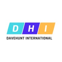 DAVEHUNT International logo - Similar company to Sahabat Konseling
