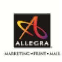 Allegra Marketing • Print • Mail - Spartanburg logo - Similar company to Sign Connection