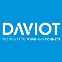 Daviot Group logo - Similar company to Cocity