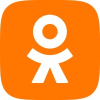 Ok.Ru (Odnoklassniki.Ru)