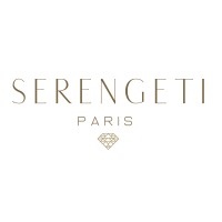 SERENGETI logo - Similar company to Stavros