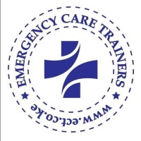 Emergency Care Trainers logo - Similar company to Gmf Assistance - Mahdhya Medical Services
