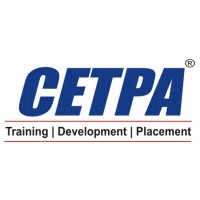 CETPA Training In Delhi logo - Similar company to Wordpress Services (Web Developer)