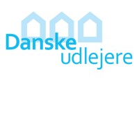 Danske Udlejere logo - Similar company to Tholstrup Moldt