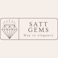 SATT GEMS logo - Similar company to Andor Luxury