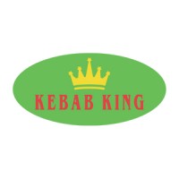 Sieć Restauracji KEBAB KING logo - Similar company to Gorąco Polecam Nowakowski
