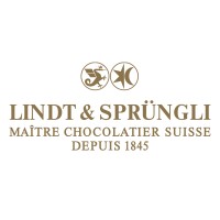 Lindt & Sprüngli France logo - Similar company to Eckes-Granini