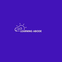 Learning Abode logo - Similar company to Abroad Zone - Study Abroad Services