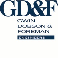 Gwin Dobson & Foreman, Inc. logo - Similar company to The Eads Group