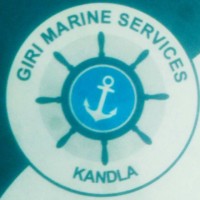 GIRI MARINE SERVICES logo - Similar company to Chandra Offshore And Marine Supply Co.