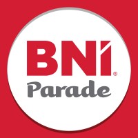 BNI Parade logo - Similar company to Dyenamik