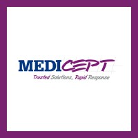 MEDIcept Inc. logo - Similar company to Willow Labs