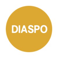 Diaspo logo - Similar company to Goodspeed