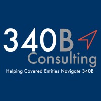340B Consulting, LLC logo - Similar company to 340B-Centrix, Llc