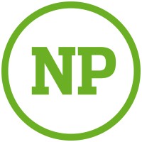 NP - Neue Presse logo - Similar company to Wiener Dirndl