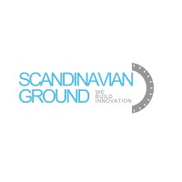 Scandinavian Ground logo - Similar company to Pm Space