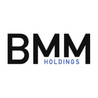 Bmm Holdings Llc