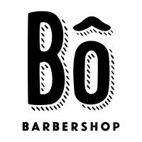 Bô Barbershop logo - Similar company to Undrgoods