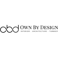 Own By Design logo - Similar company to Stride Infraa