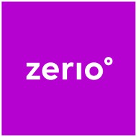 zerio° logo - Similar company to Get Ag