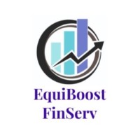 EquiBoost FinServ Pvt Ltd logo - Similar company to Be In Stock