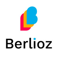 Berlioz logo - Similar company to Isotim
