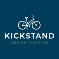 Kickstand Wealth Advisors logo - Similar company to Trident Wealth Management Group