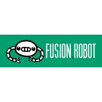 Fusion.Robot logo - Similar company to Uprise Development