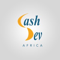 CashDev Africa logo - Similar company to Formee.Academy