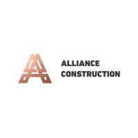 Alliance Construction logo - Similar company to Neocon_Construction