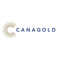 Canagold Resources logo - Similar company to Smallcapinterviews