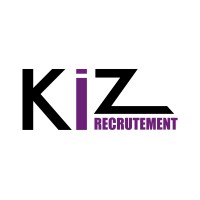 Kiz Recrutement logo - Similar company to Alti Conseil Et Solutions