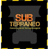 Subterraneo Construções & Terraplanagens logo - Similar company to Grow It Modular