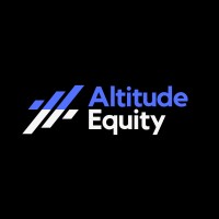 Altitude Equity logo - Similar company to Valley Equity Group, Llc