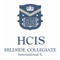 HCIS_Songdo International City Campus logo - Similar company to Hcis.Official