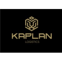 KAPLAN LOGISTICS logo