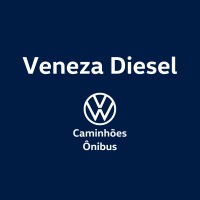 Veneza Diesel | Volkswagen logo - Similar company to Master Ferro