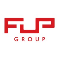 FUP GROUP logo - Similar company to Pericon Gmbh