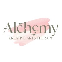 Alchemy Creative Arts Therapy LLC logo - Similar company to Centered Creative Arts Therapy
