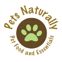Pets Naturally Pet Food and Essentials logo - Similar company to Pets Friend